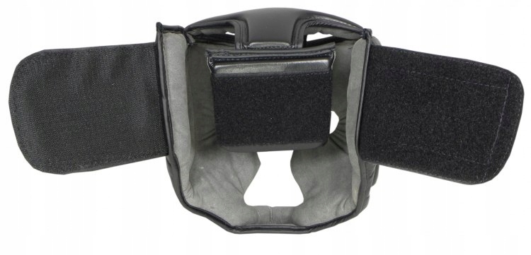 KASK BOKSERSKI SPARINGOWY MASTERS - KSS-4B1 Marka Masters