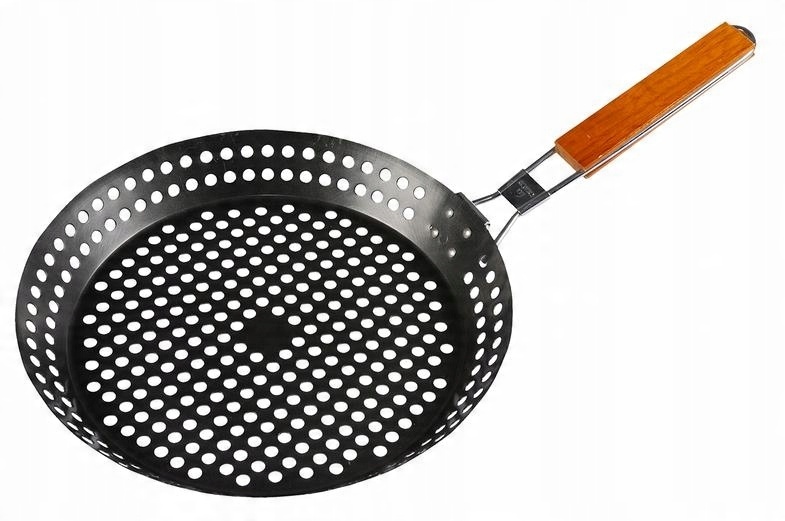 

Patelnia Do Grillowania Beztłuszczowego