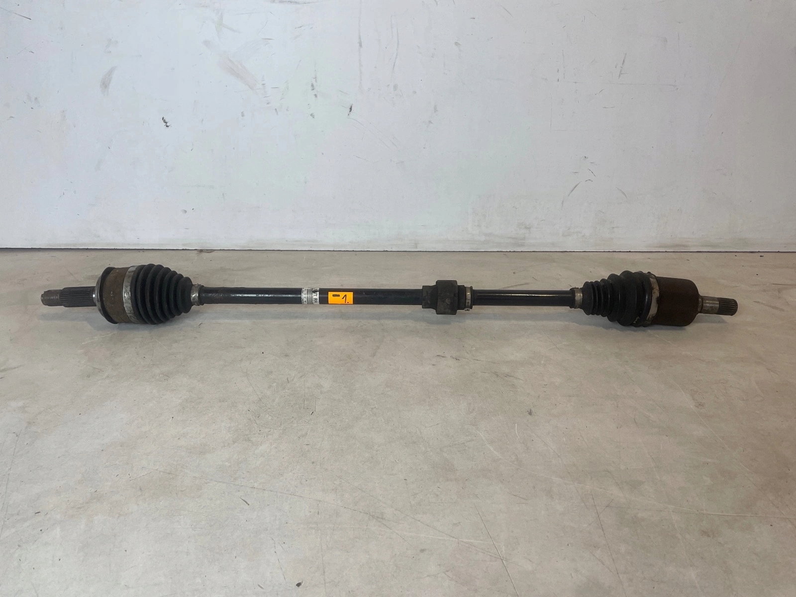 semi-axis front right long Honda Civic X 1.0 T Automat