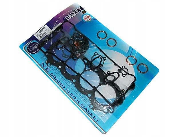 US-256 - ПРОКЛАДКИ ДВИГАТЕЛЯ HONDA CBF 1000 S CBF1000 06-12