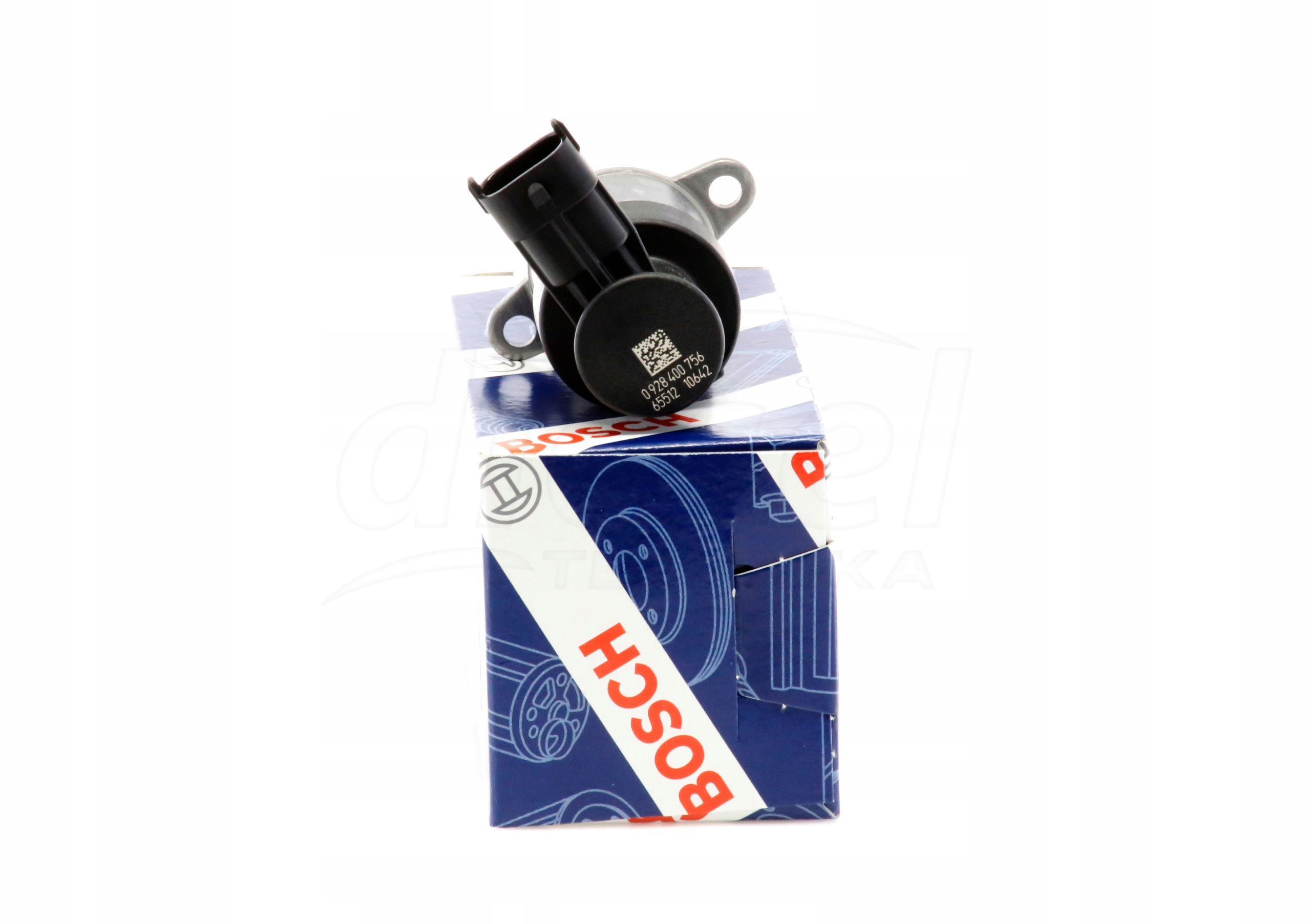 NOWY 1462C00984 0445010614 0445010628 8983322860 Producent części Bosch