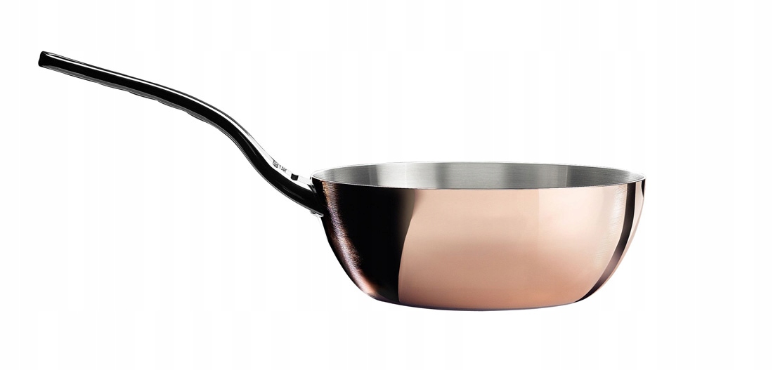 De Buyer Prima Matera Rajnica konikálny medený 1,7 l