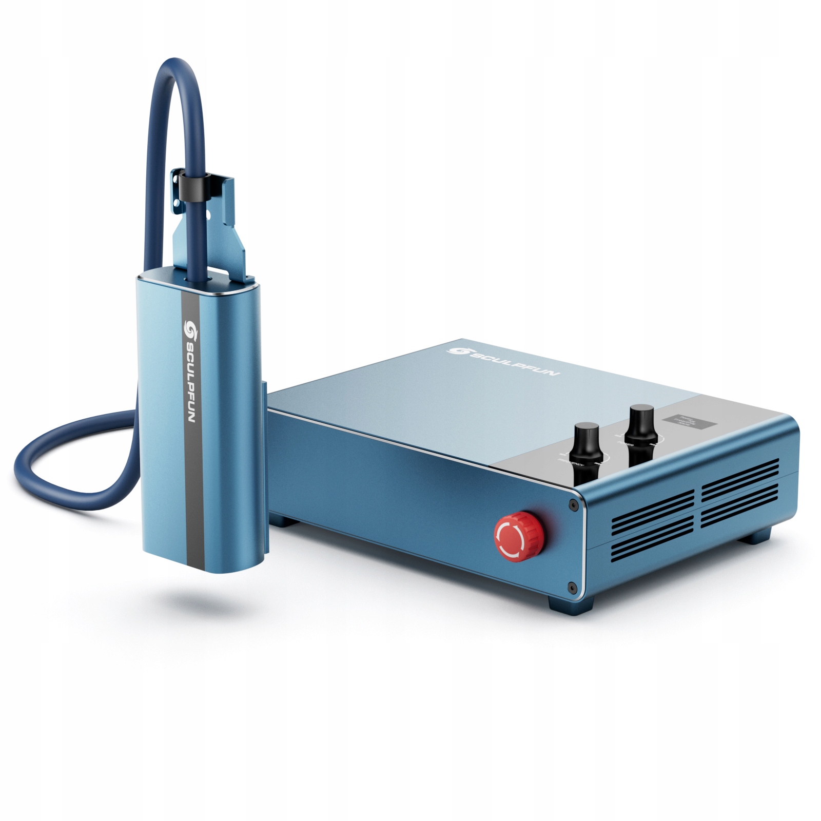 Laserová hlava Sada optického laseru Sculpfun IR20 s Sculpfunem