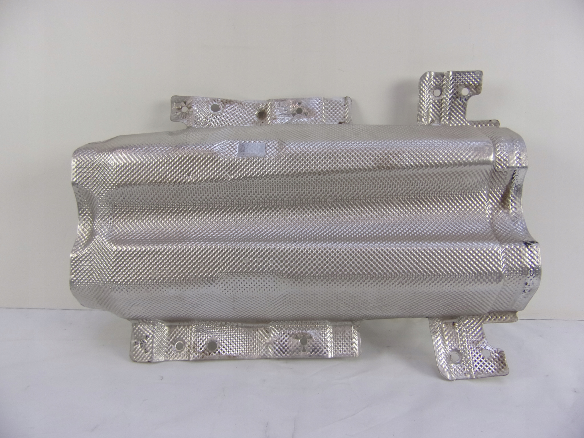 ALFA ROMEO GIULIA 2,0 T ТЕПЛОВИЙ ЕКРАН 46338255