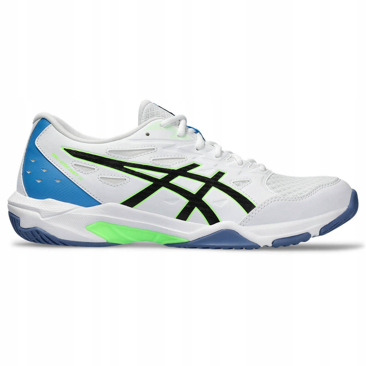 BUTY ASICS GEL-ROCKET 11 39,5