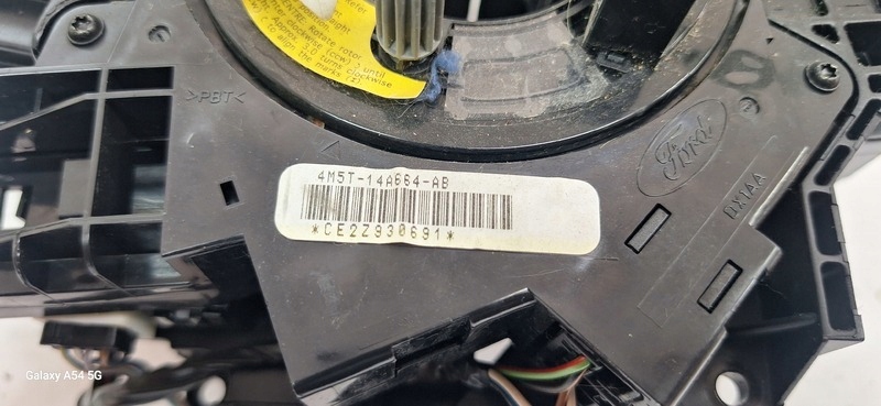 DEVIO LUCI TERGICRISTALLO TERGI Ford OE 4M5T-14A664-AB
