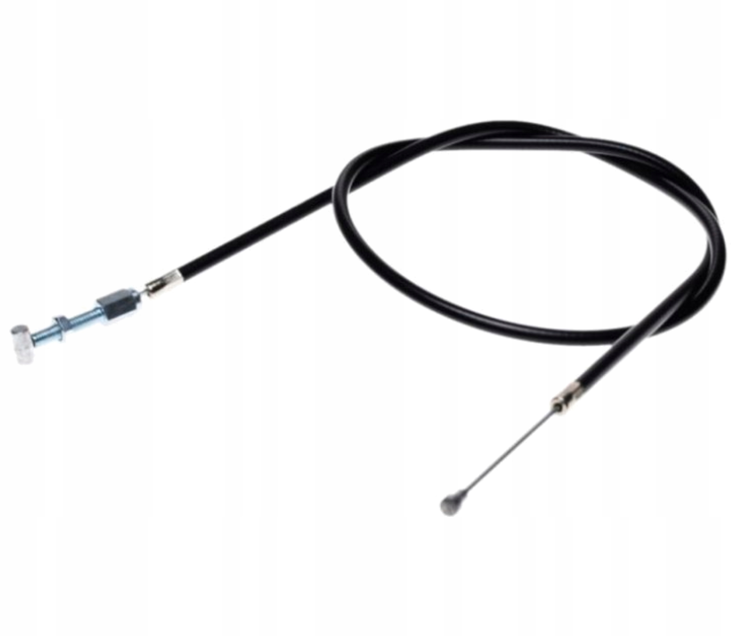 Motocykl Wfm M06 125 Nowa Linka Hamulca Hamulcowa Przód z Regulacją 950 mm