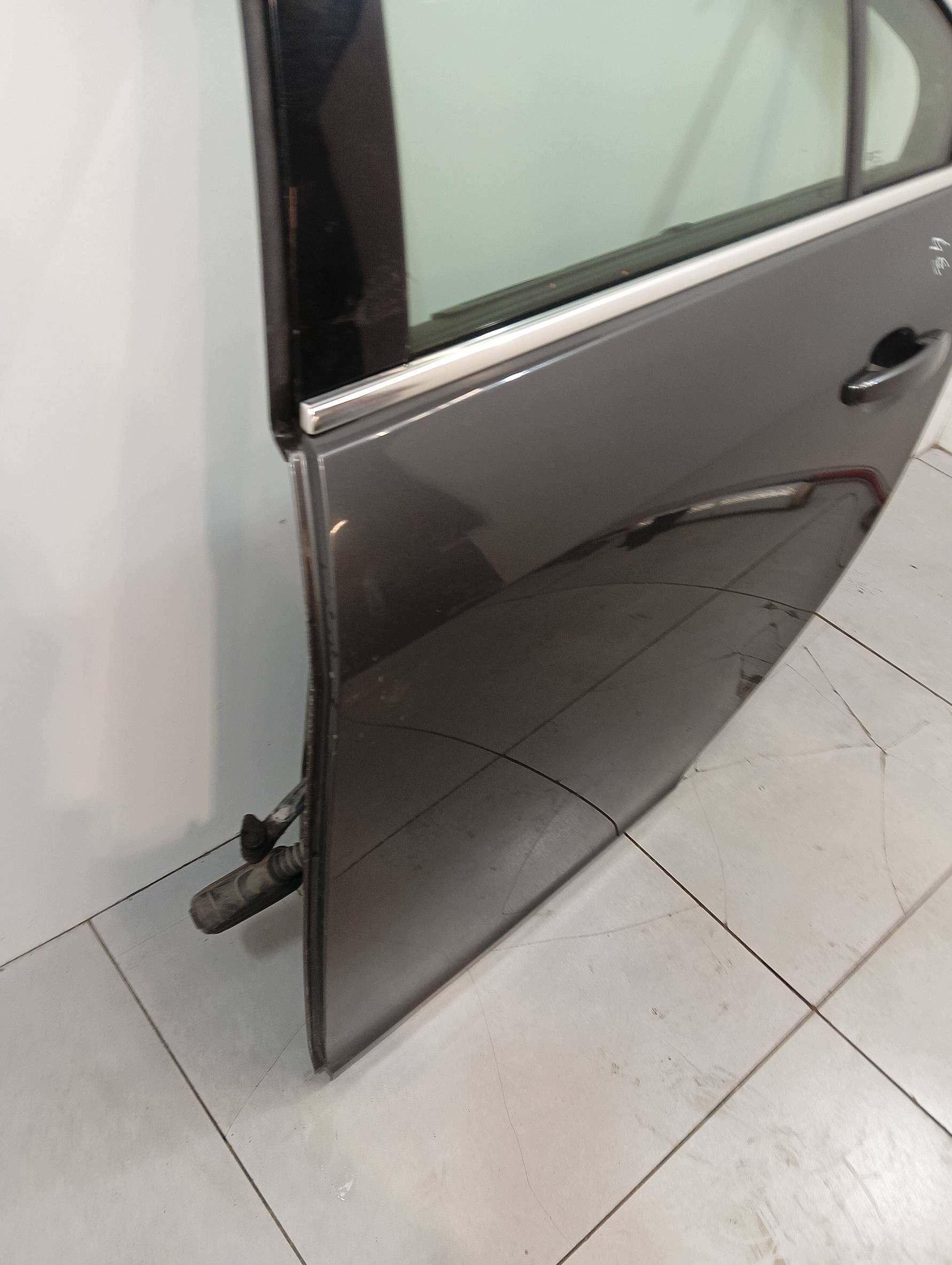 Tür links heck 5D HB Z177 Opel Insignia und (2008-2017 ) A