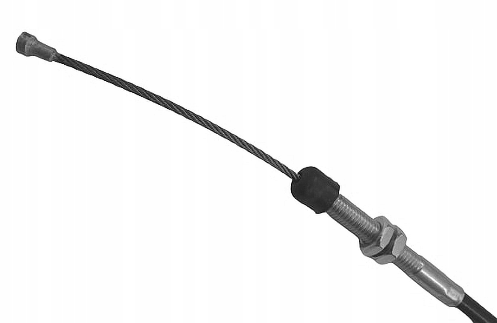 LINKA SPRZĘGŁA HONDA VT 1100 C2 SHADOW SABRE (00-07) LINMOT 22870-MCK-A00 Numer katalogowy części SHVT1100A