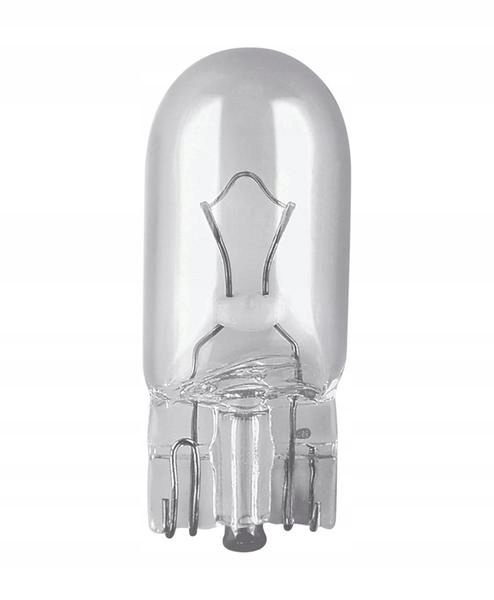 

Osram Original Żarówka W5W 24V 7W W2.1x9.5D