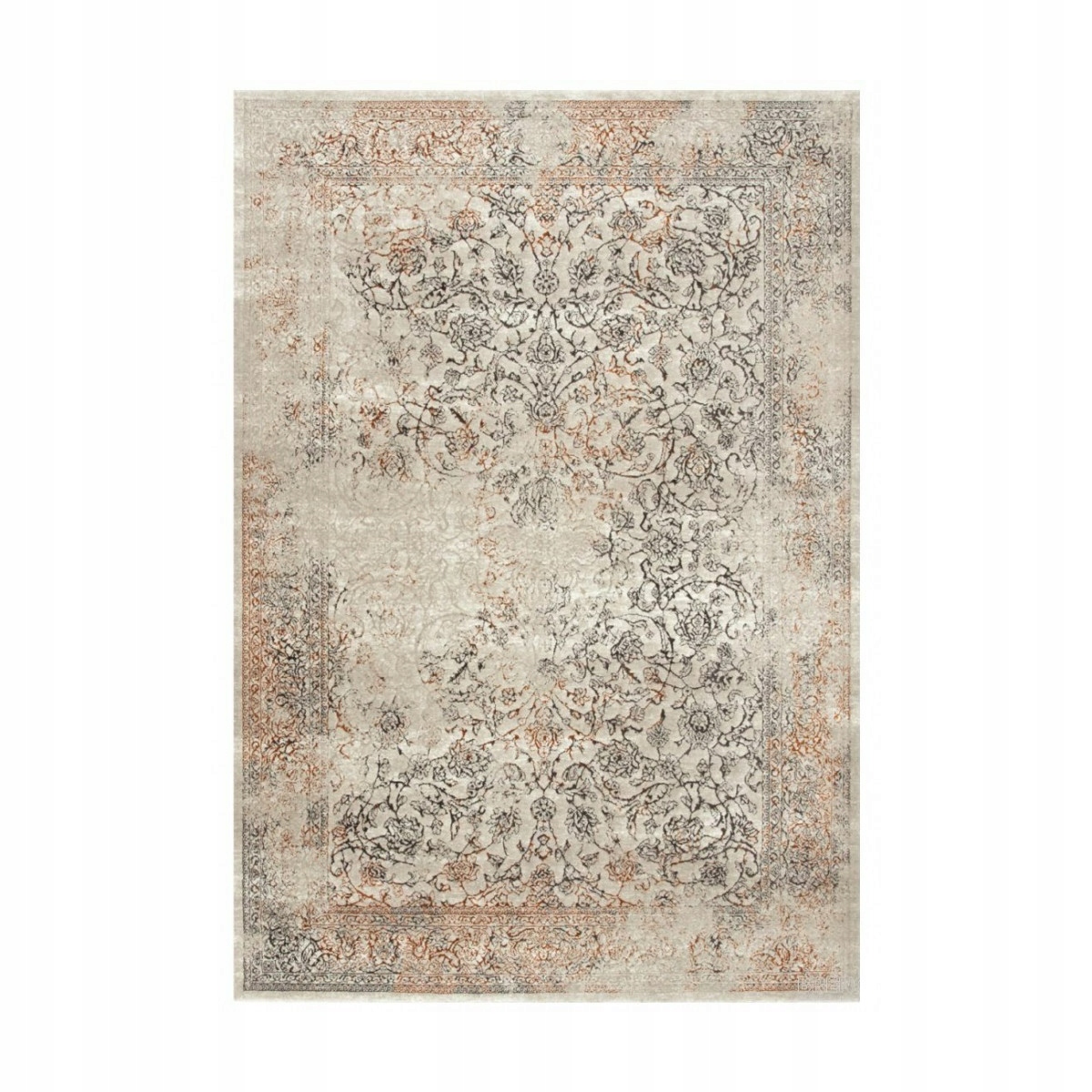 60x120 Kusový koberec Patina 41043/621