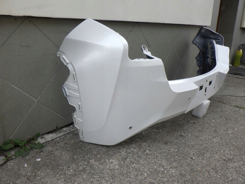 LEXUS UX 2018- 52159-76130 bumper rear