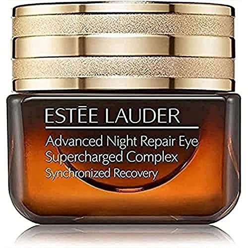 Estee Lauder Advanced Noční Oprava Eye Supercharge