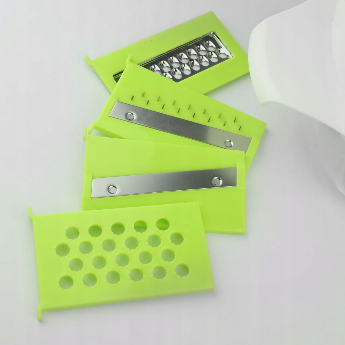 Tarka wielofunkcyjna do WARZYW OWOCÓW 21 w 1 Kod producenta 5903771841634