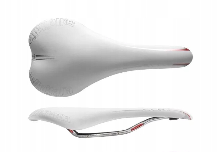 NOWE SIODEŁKO SELLE ITALIA SLR XP FIBERGLASS 180 g
