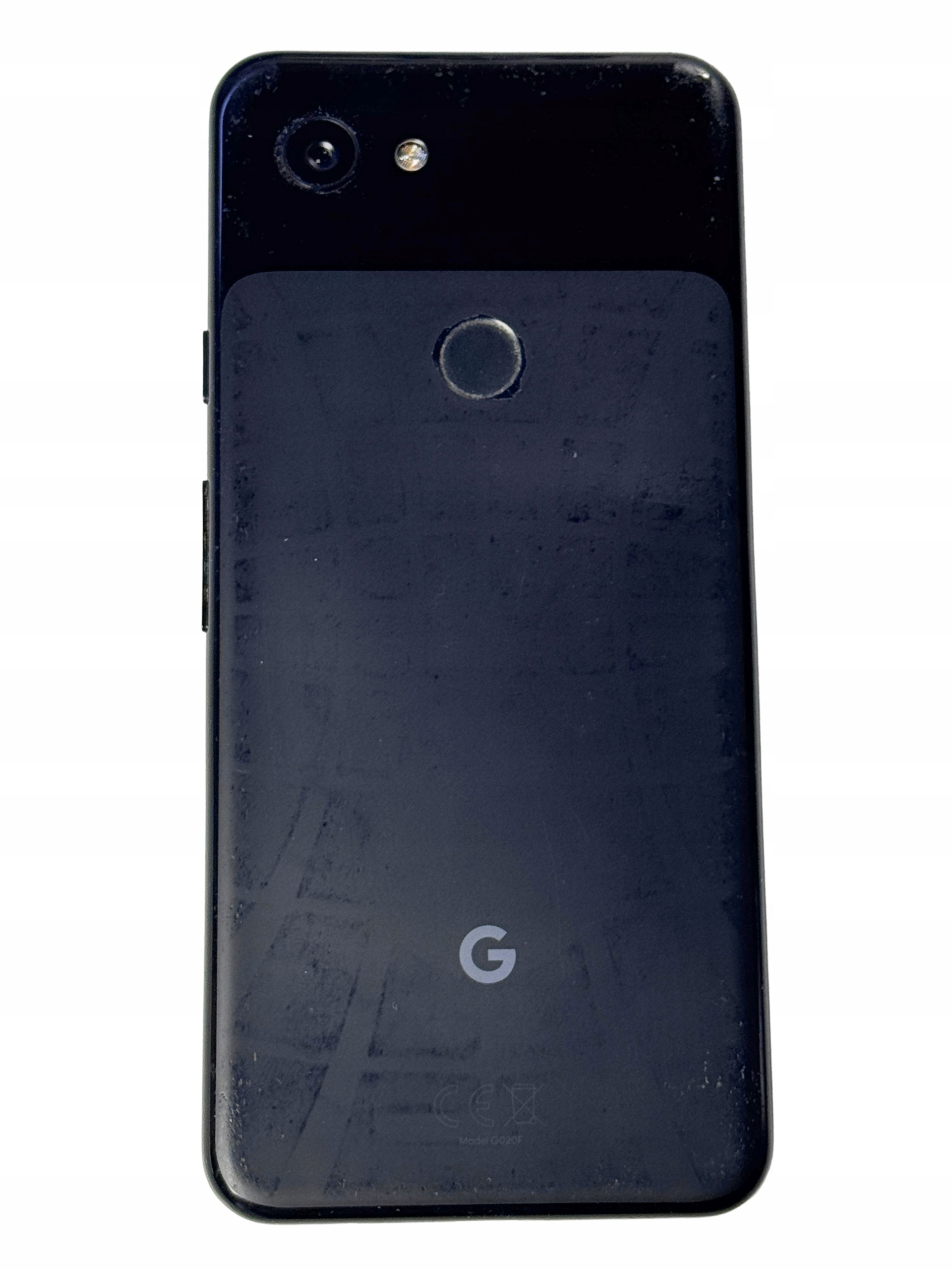Смартфон Google Pixel 3A XL 4 ГБ / 64 ГБ 4G (LTE) черный