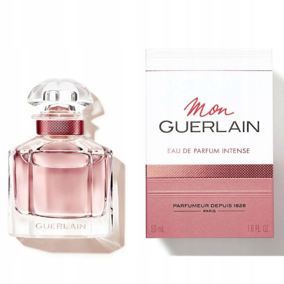 Dámské Parfémy Guerlain GUEG013781 Edp