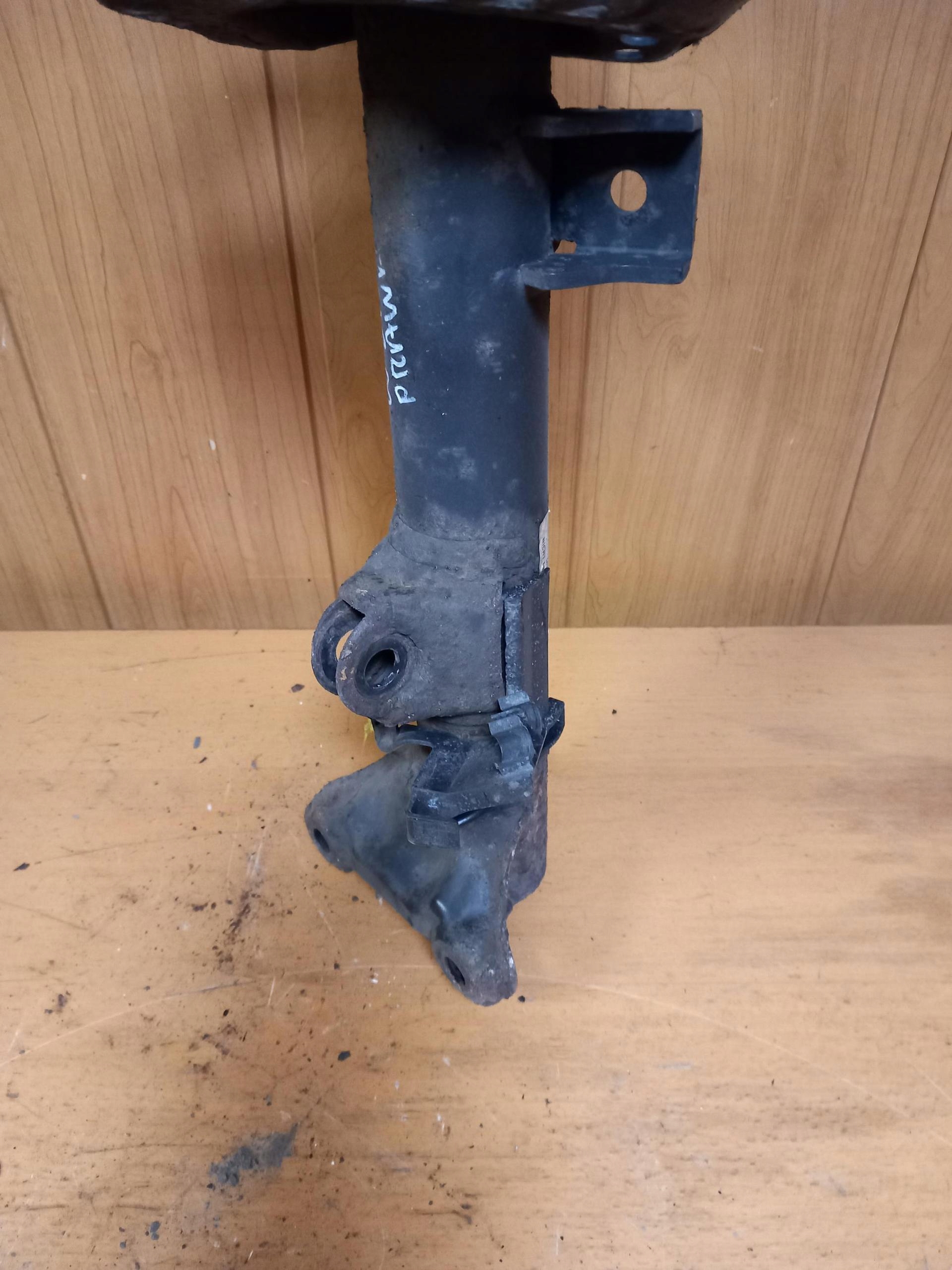 shock absorber right front MERCEDES E-KLASA W212 A2123203913 09-16