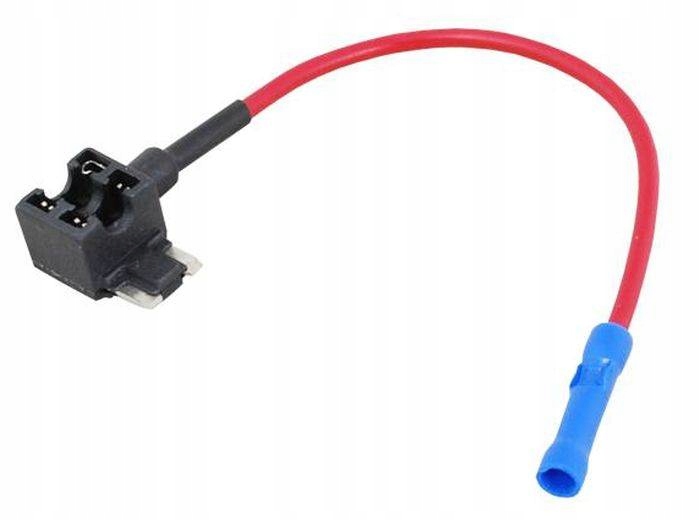 ADAPTER BEZPIECZNIKA GNIAZDO BYPASS MINIVAL