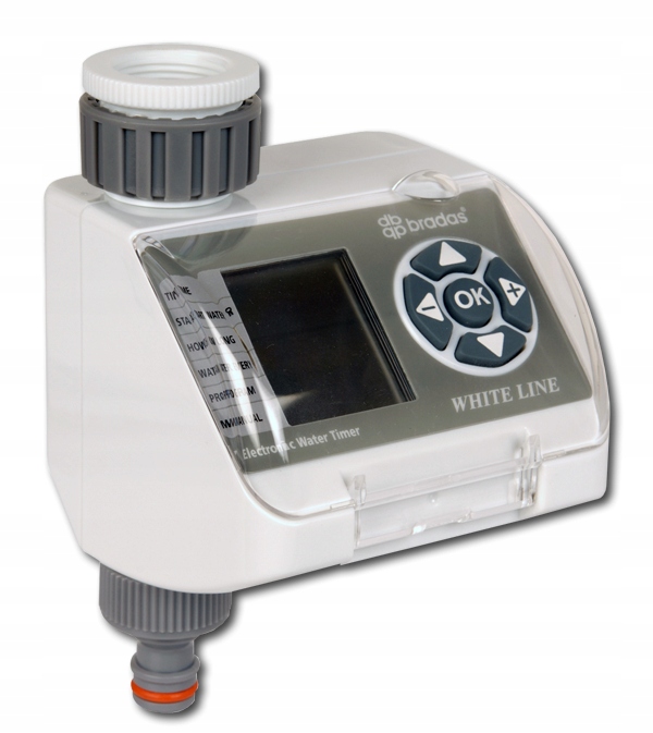 Elektronický ovládač pre postrekovače WL-3130 6968