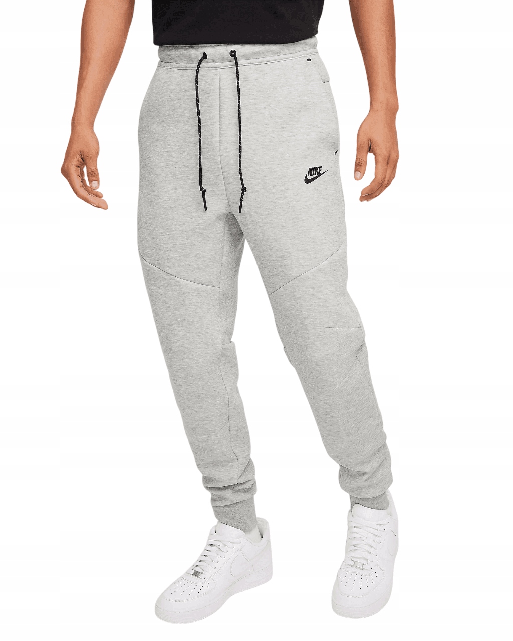 Kalhoty Nike M Nk Tch Flc Jggr Mens L Pánské