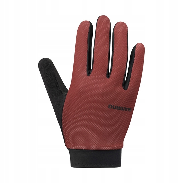 Rękawiczki Rowerowe Męskie Shimano Explorer Ff Gloves r.M