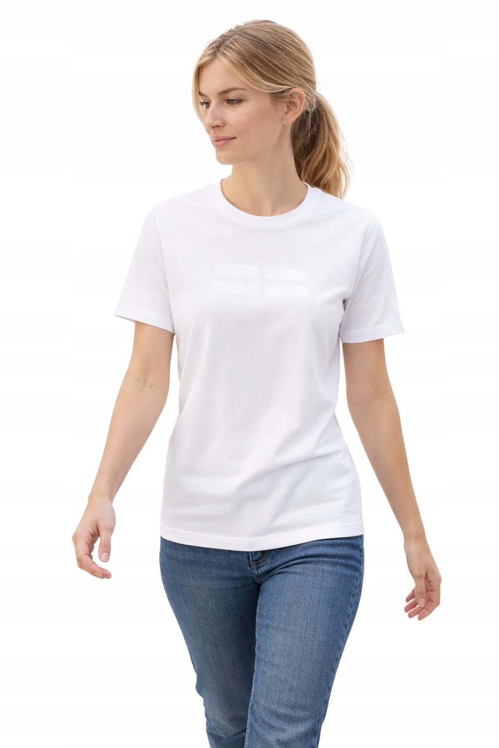 Elisabetta Franchi Tričko S Vyšitým Logem A Cykroniemi 42 I3C