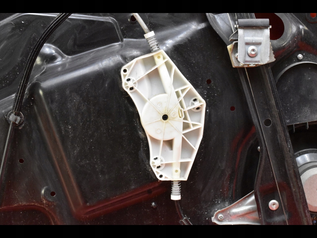 window regulator right front EU 3AA837756 VW PASSAT B7 10-15
