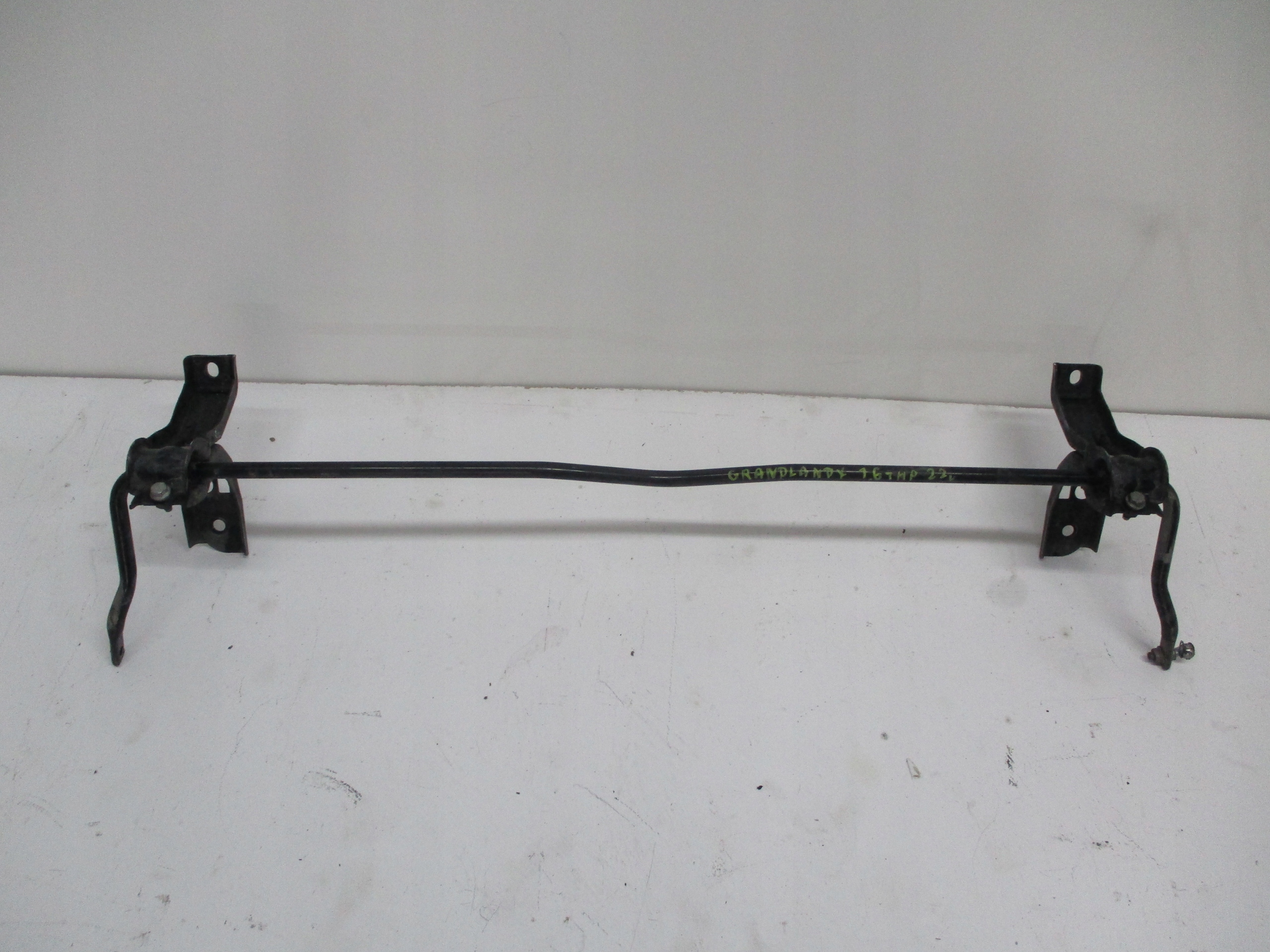 stabilisator hinterachse heck OPEL GRANDLAND X 1,6THP