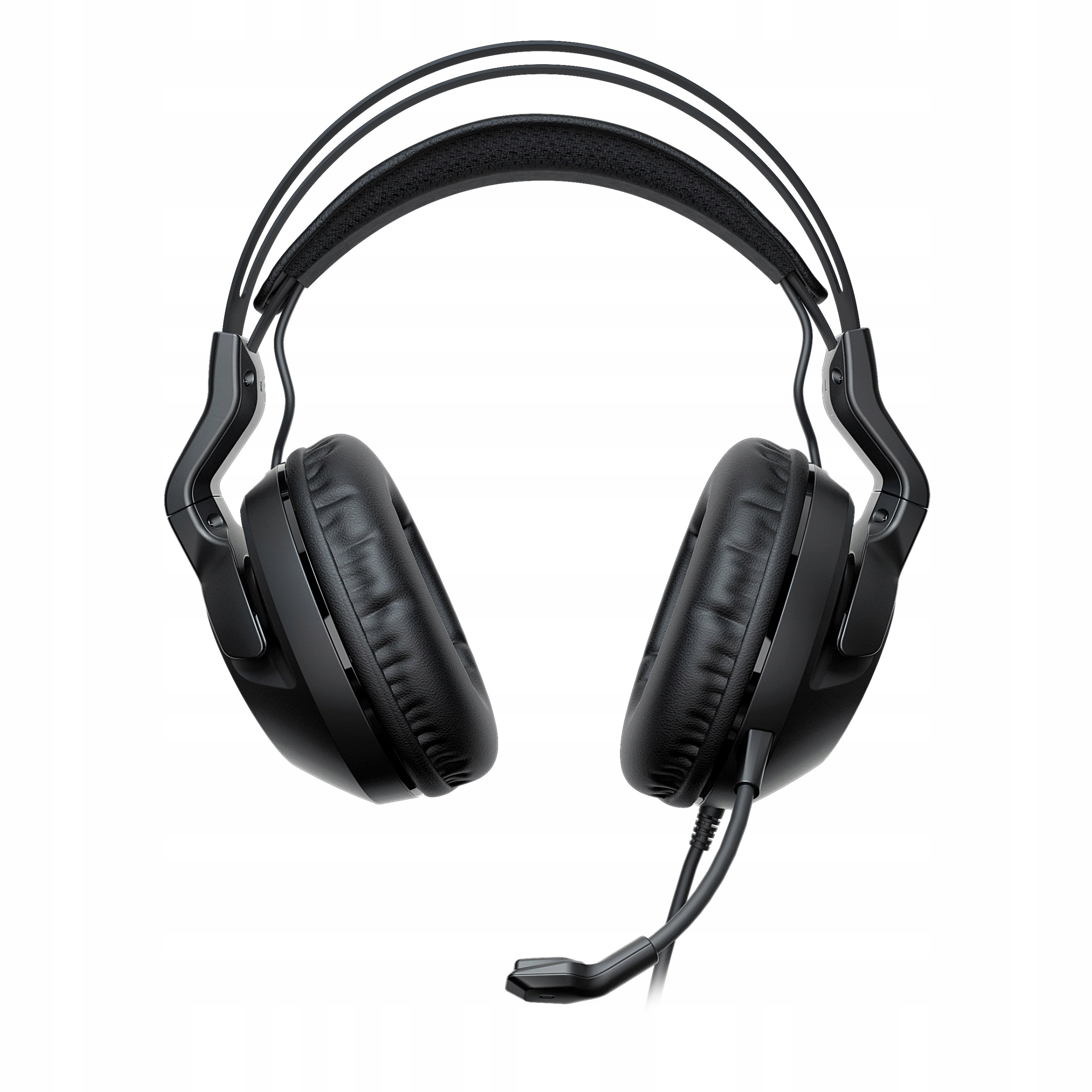 ROCCAT SŁUCHAWKI NAUSZNE Z MIKROFONEM PRZEWODOWE Kod producenta ROC-14-120-02