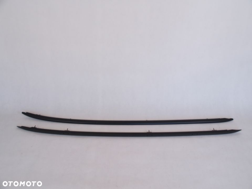 Opel Astra 4 IV J kombi Dachreling dach