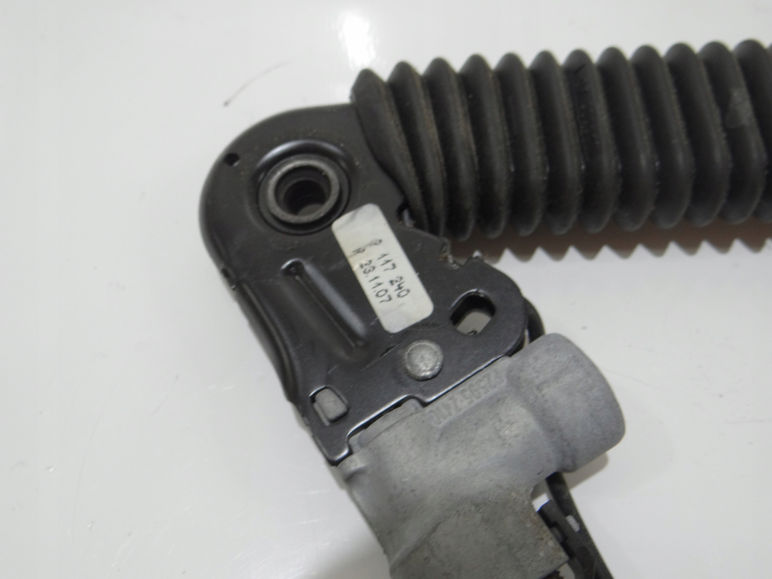 adjuster supports right front BMW E60 E61 9117240 (4822591)