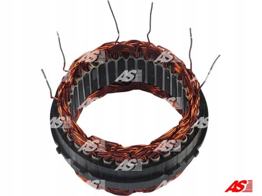 AS PL AS0028 Stojan alternator Part manufacturer AS PL