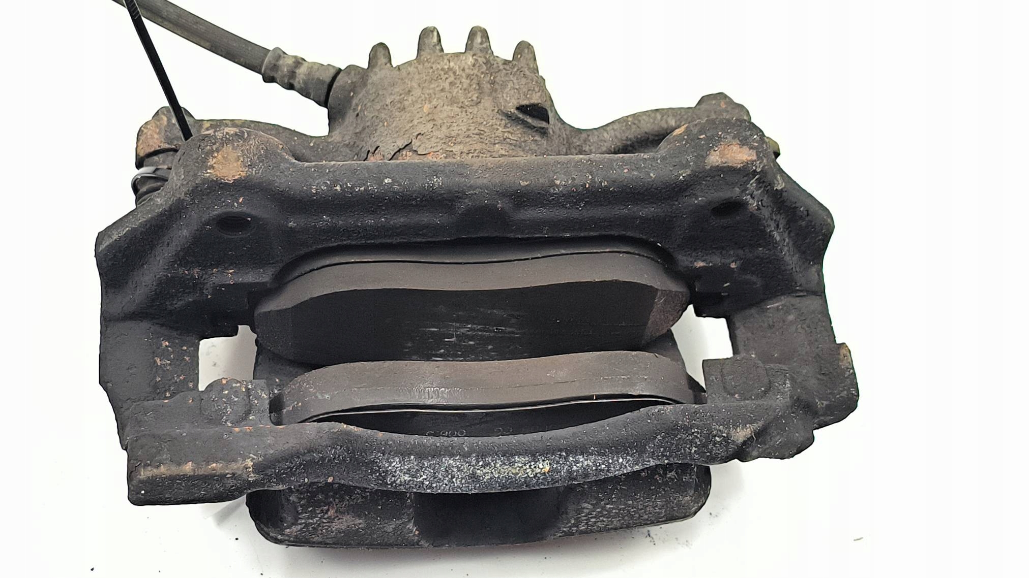 caliper brake front left FIAT TALENTO