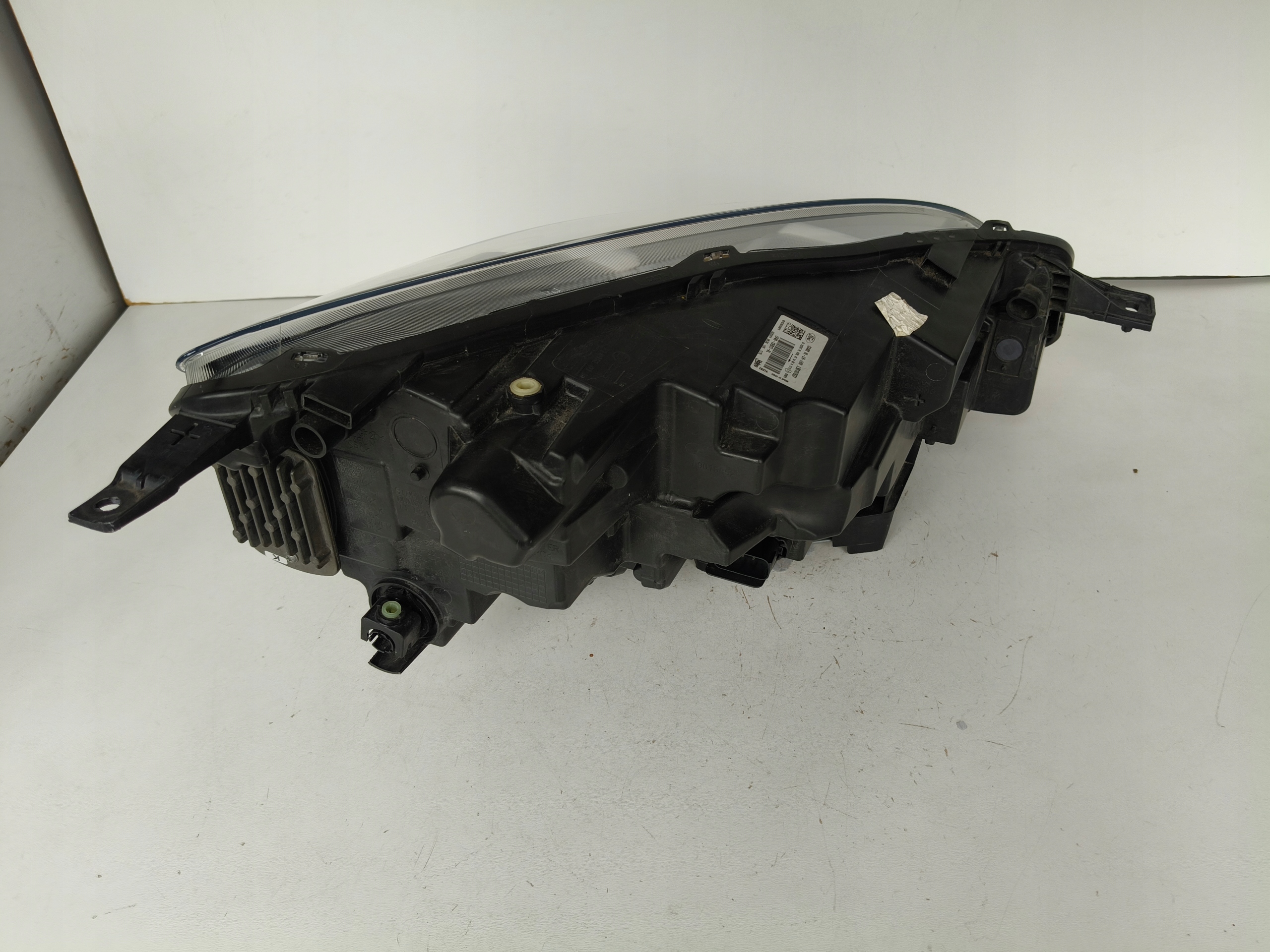 light left REFLEKTOR FORD KUGA MK3 19- FULL LED