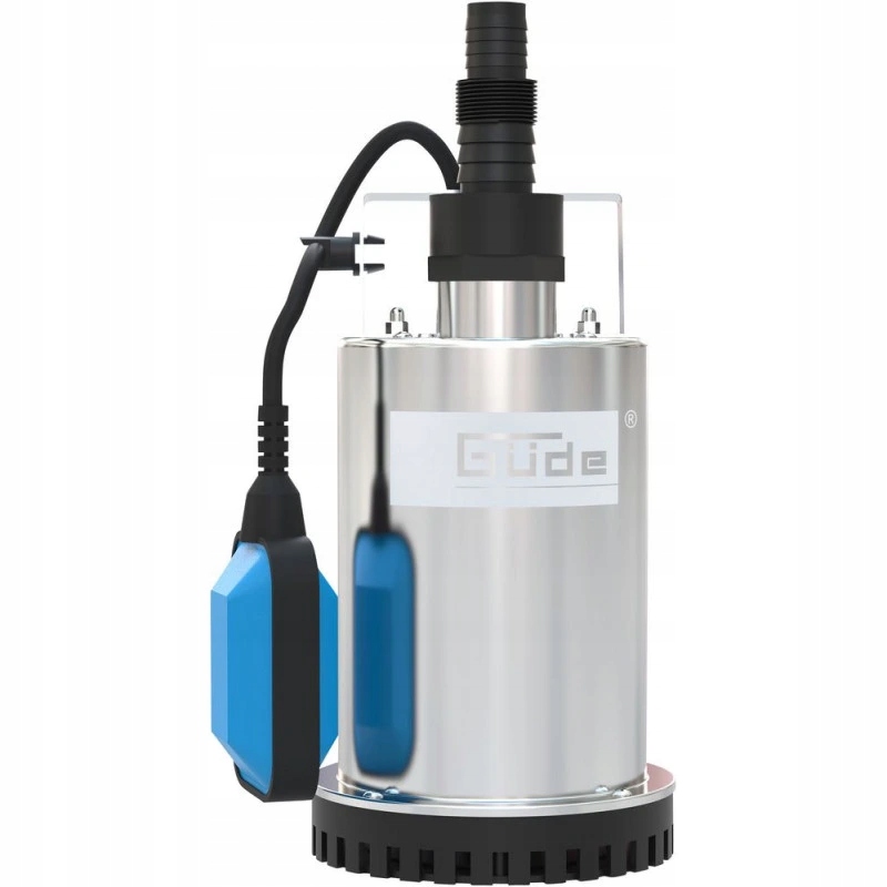 Čerpadlo na plytkú vodu Gfs 4000 Inox