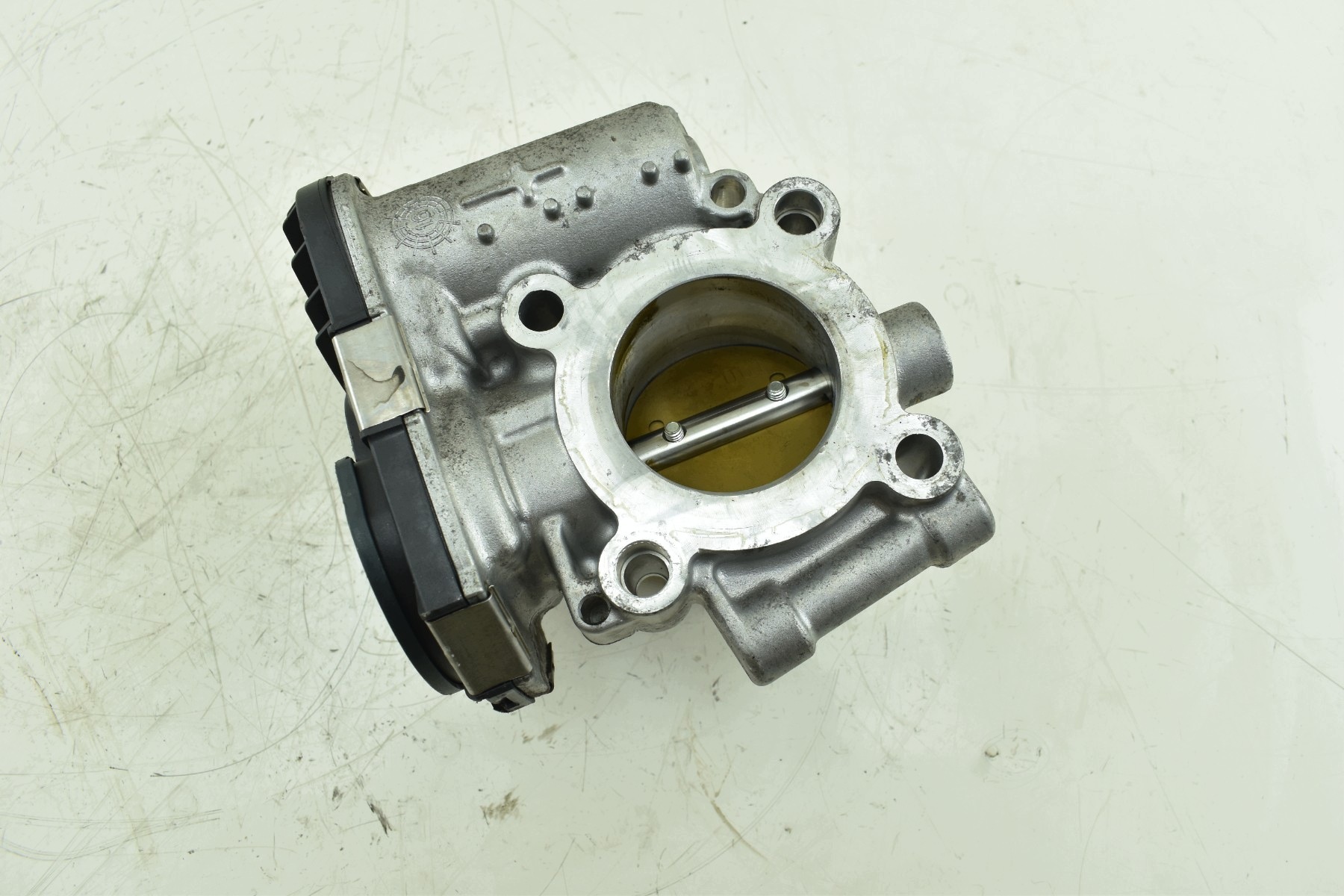 Valvola a farfalla OPEL ASTRA J CORSA D E 1.4 16V 55565489