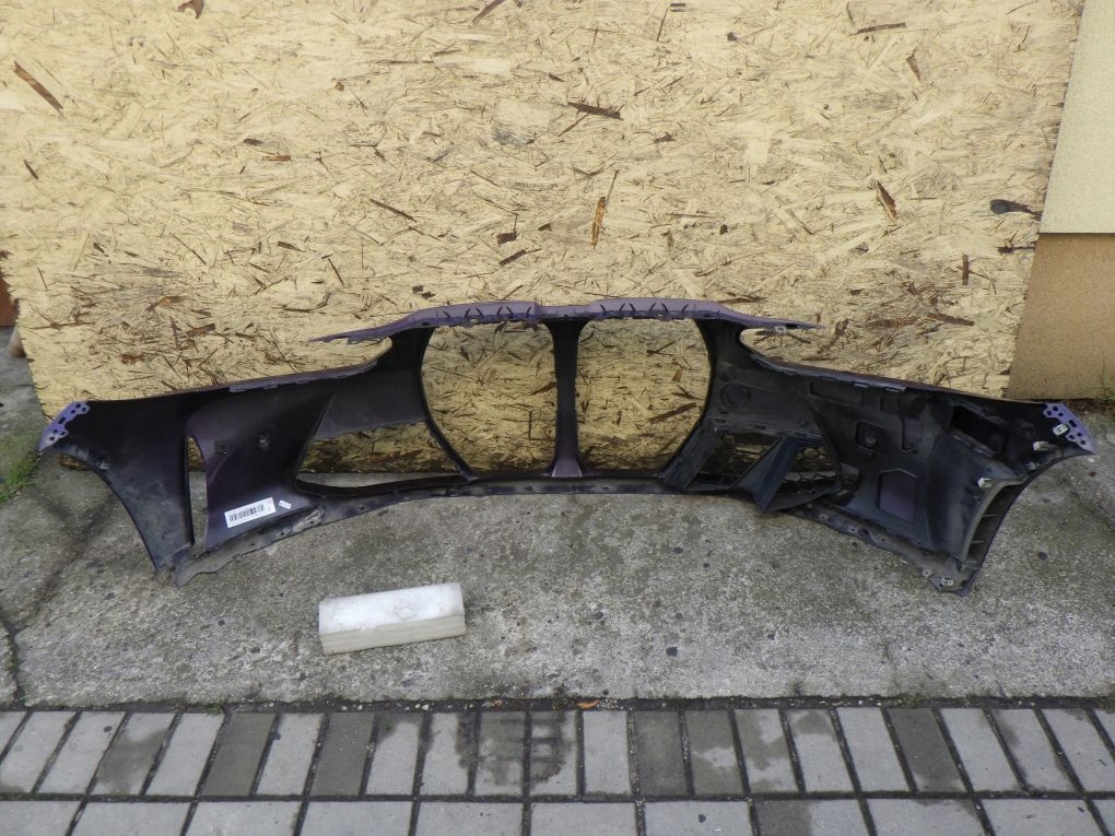 BMW M3 G80 M4 G82 G83 M POWER front bumper