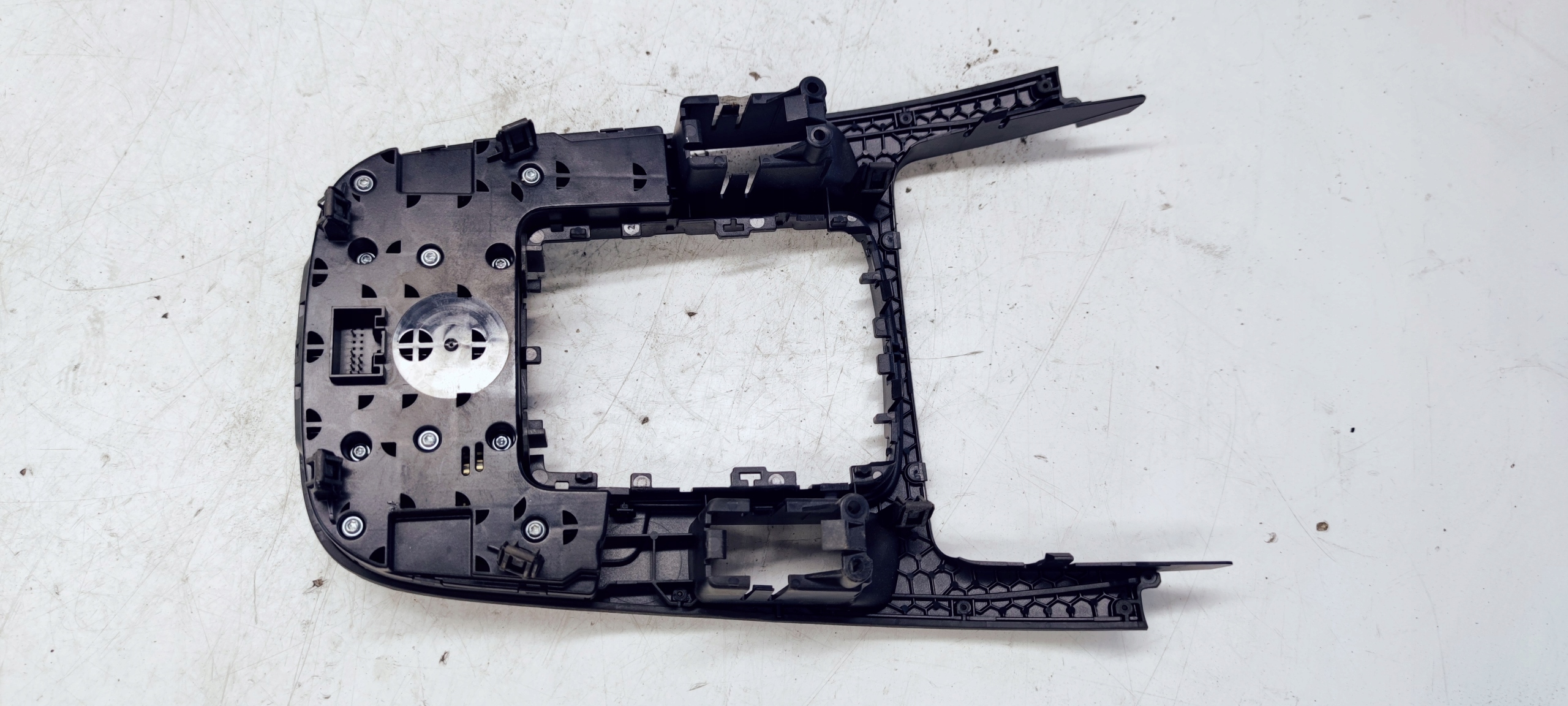 control panel MMI AUDI A4 B8 A5 Q5 8T0919609