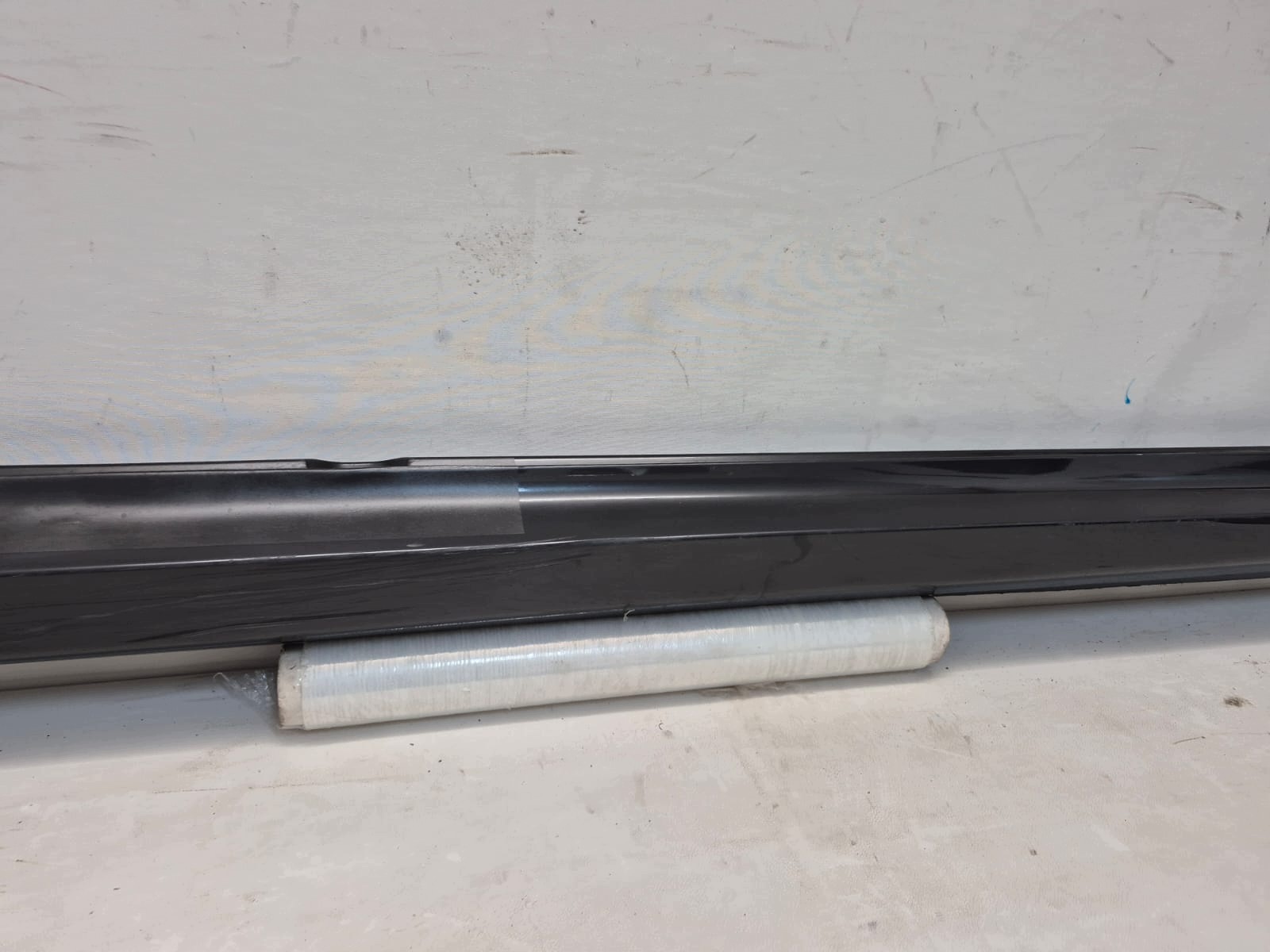 BMW 5 G30 G31 m-packet 17- moulding threshold right 51777387338