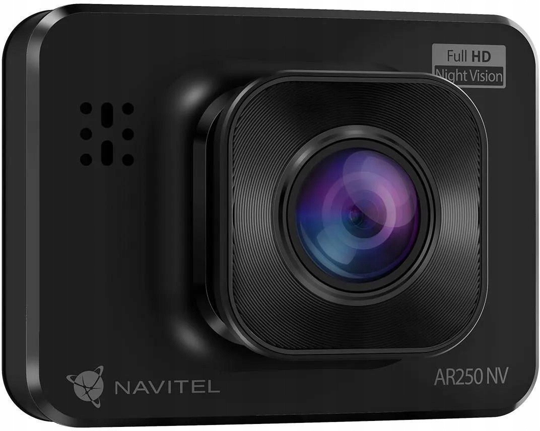 Videorekordér Navitel AR250NV Fhd