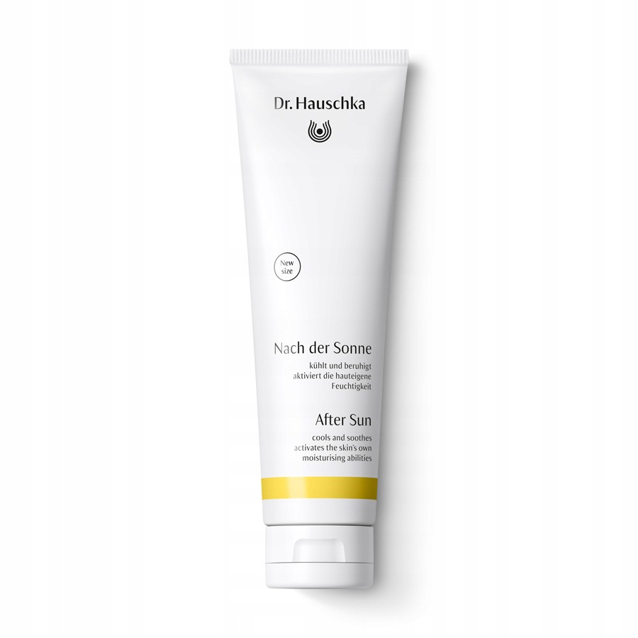 Balzám po opalování Dr. Hauschka After Sun zklidňující 150 ml
