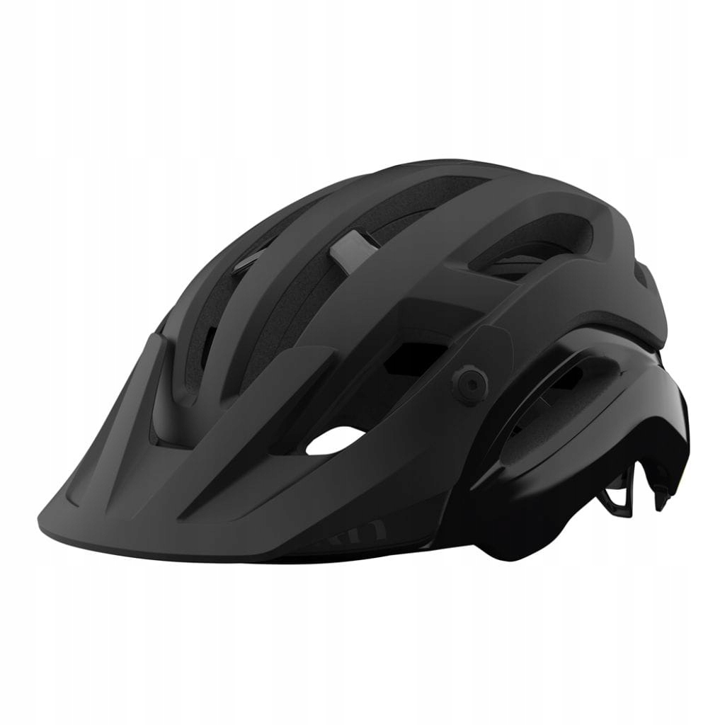 Cyklistická přilba Giro Manifest Spherical matte černá M