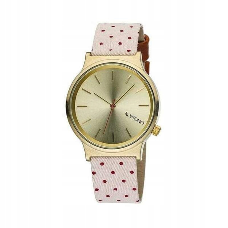 Unisexové hodinky Komono KOM-W1837 (ø 34 mm)