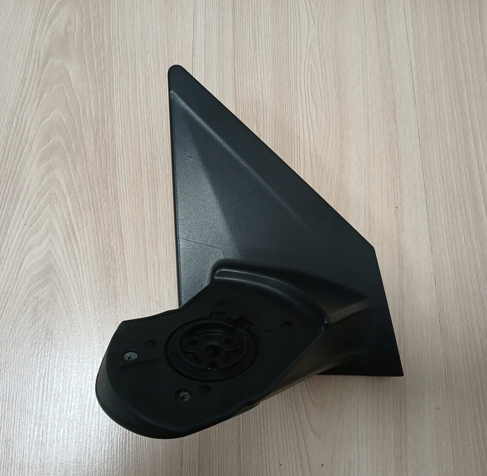 HYUNDAI KONA Support plaque Droit Rétroviseur OE
