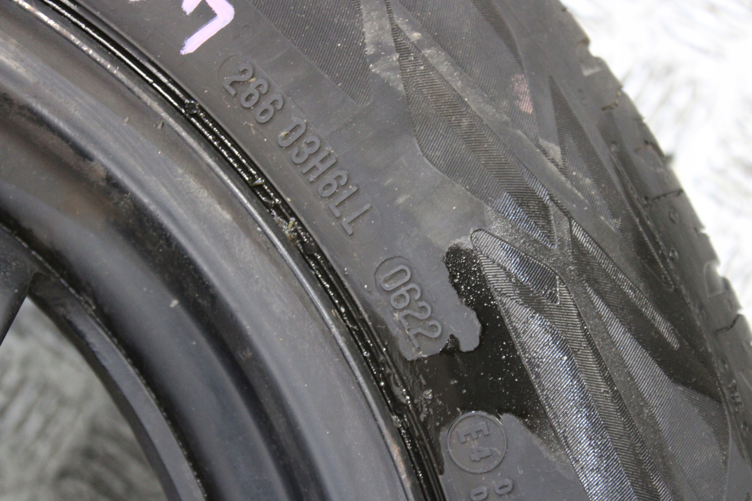 wheels discs 185/65 R15 DACIA SANDERO III 3