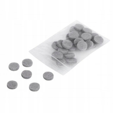 Vyměnitelné filtry Silk'n pro peelingové zařízení ReVit Prestige