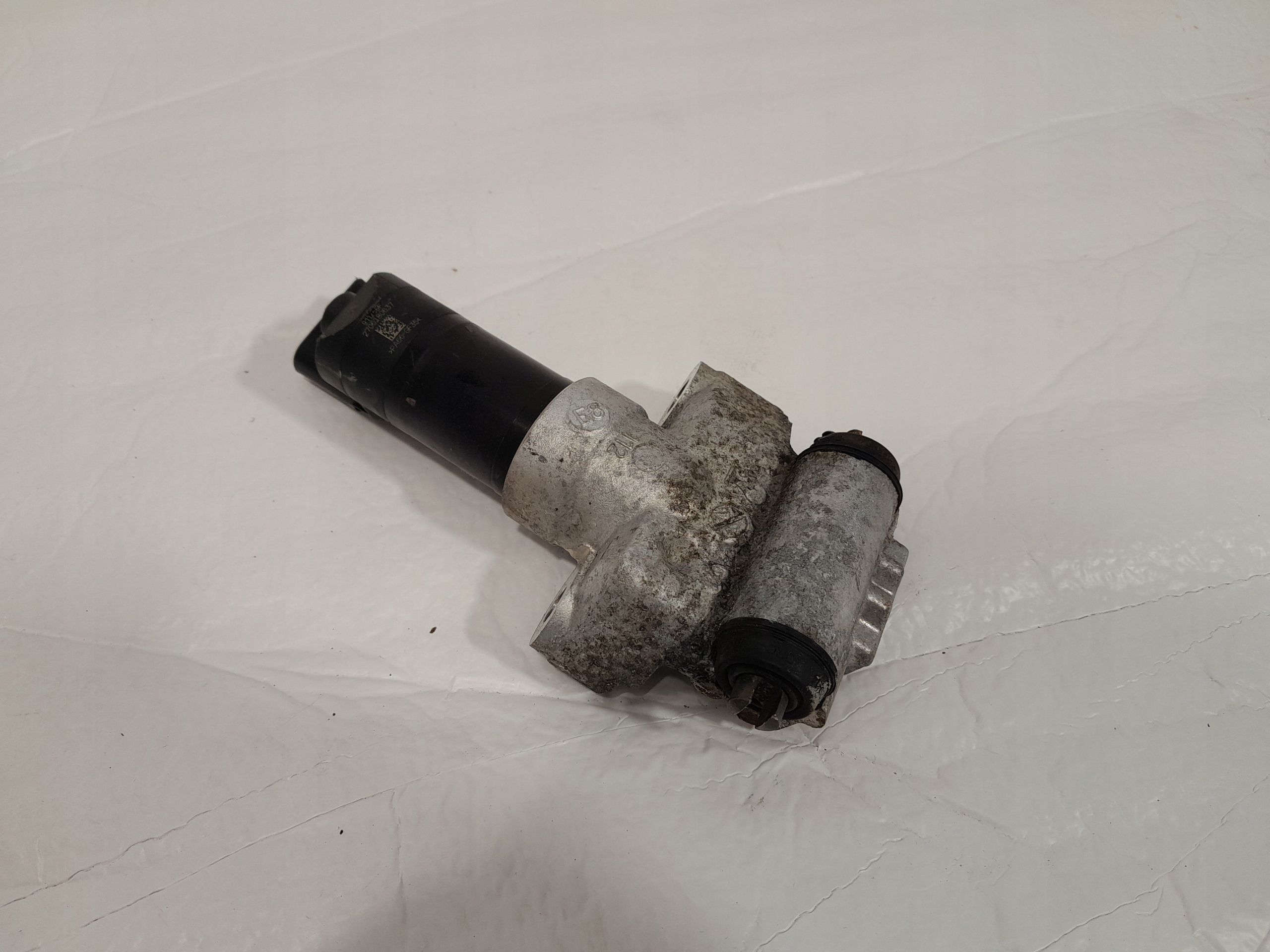 PORSCHE CAYENNE 9Y engine electric brake right rear part 911256F