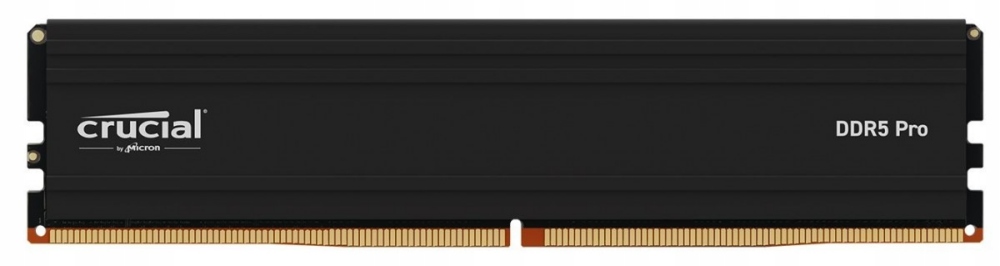 Pamięć DDR5 Pro 16GB 5600 CL46