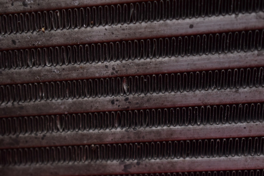 radiator intercooler 28271-2A800 HYUNDAI I40 1.7 CRDI 11-19